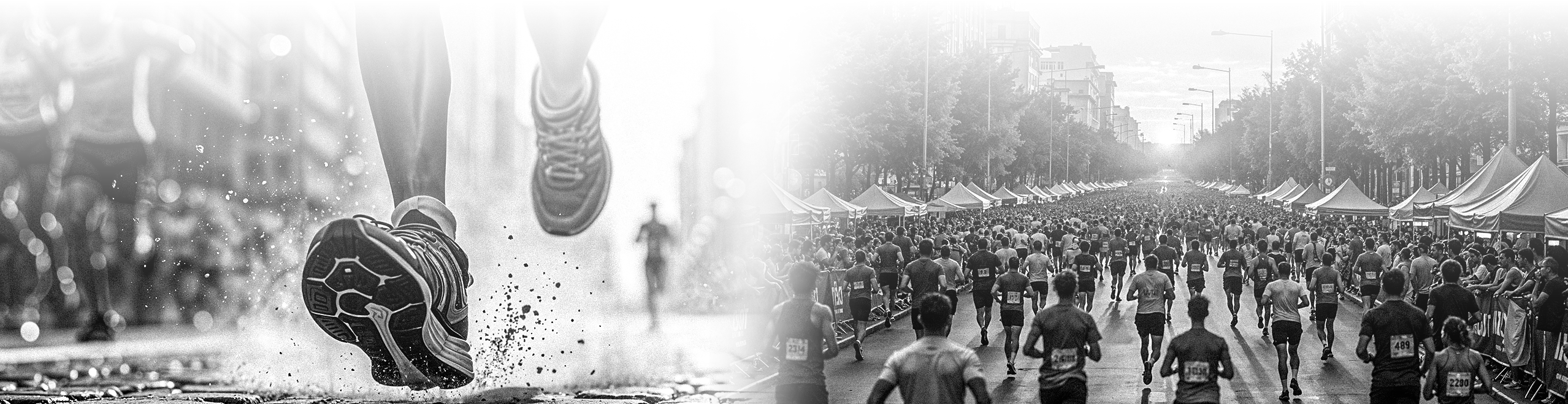 Corrida e demais esportes — imagem de apoio original